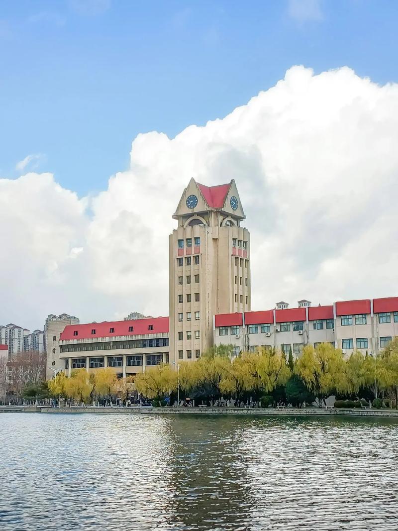 烟台大学有哪些大学