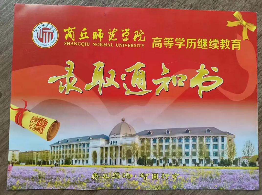 商丘师范学院有哪些