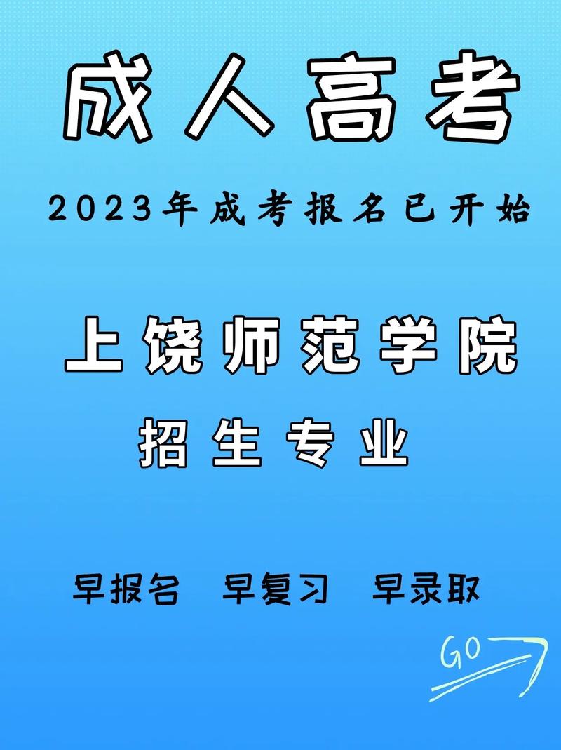 上饶师院有哪些专业