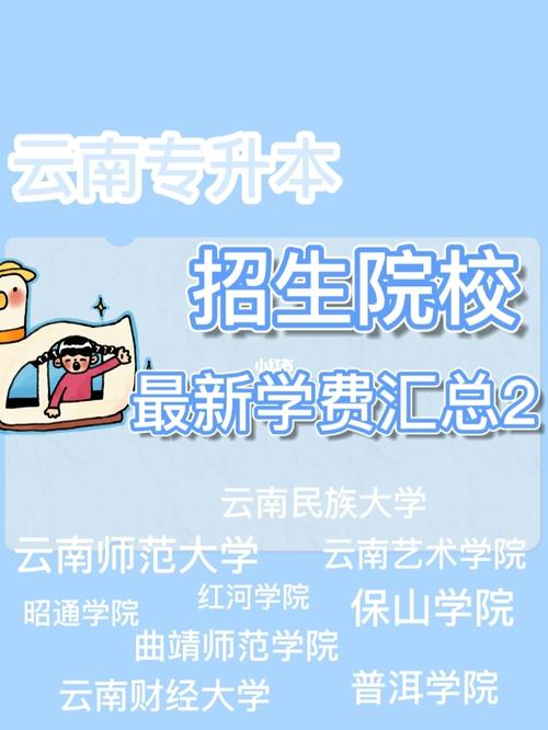 红河学院收费情况怎么样