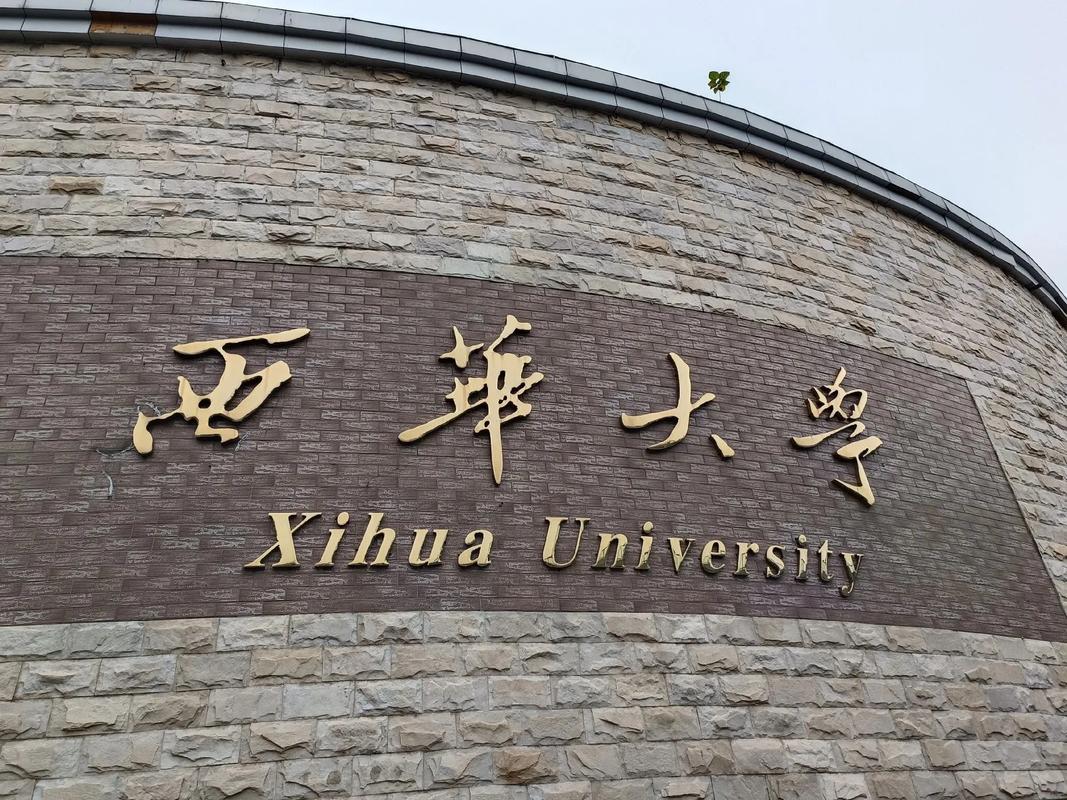 西华有哪些大学