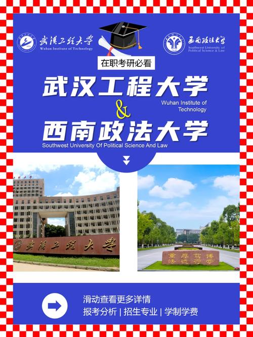 湖北法律大学有哪些