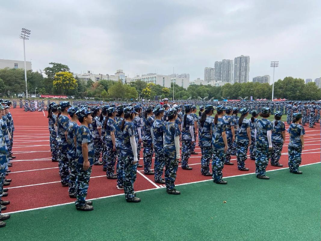 江苏大学军训在哪里训练