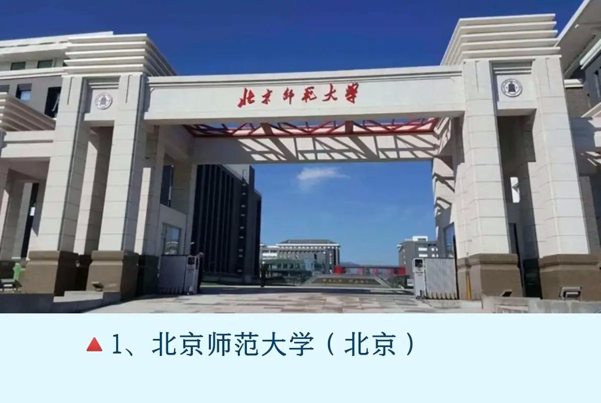 中国师范大学在哪里