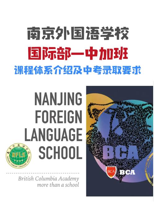 南京哪些大学是bc