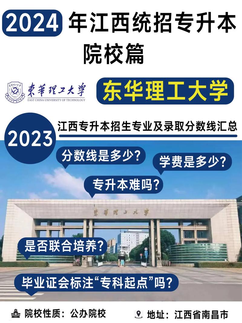 东华理工都有什么分学院