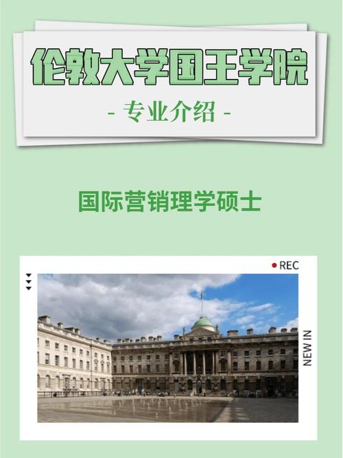 国际营销哪些大学有