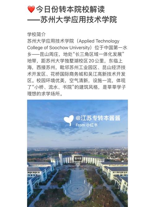 苏州大学发展怎么样