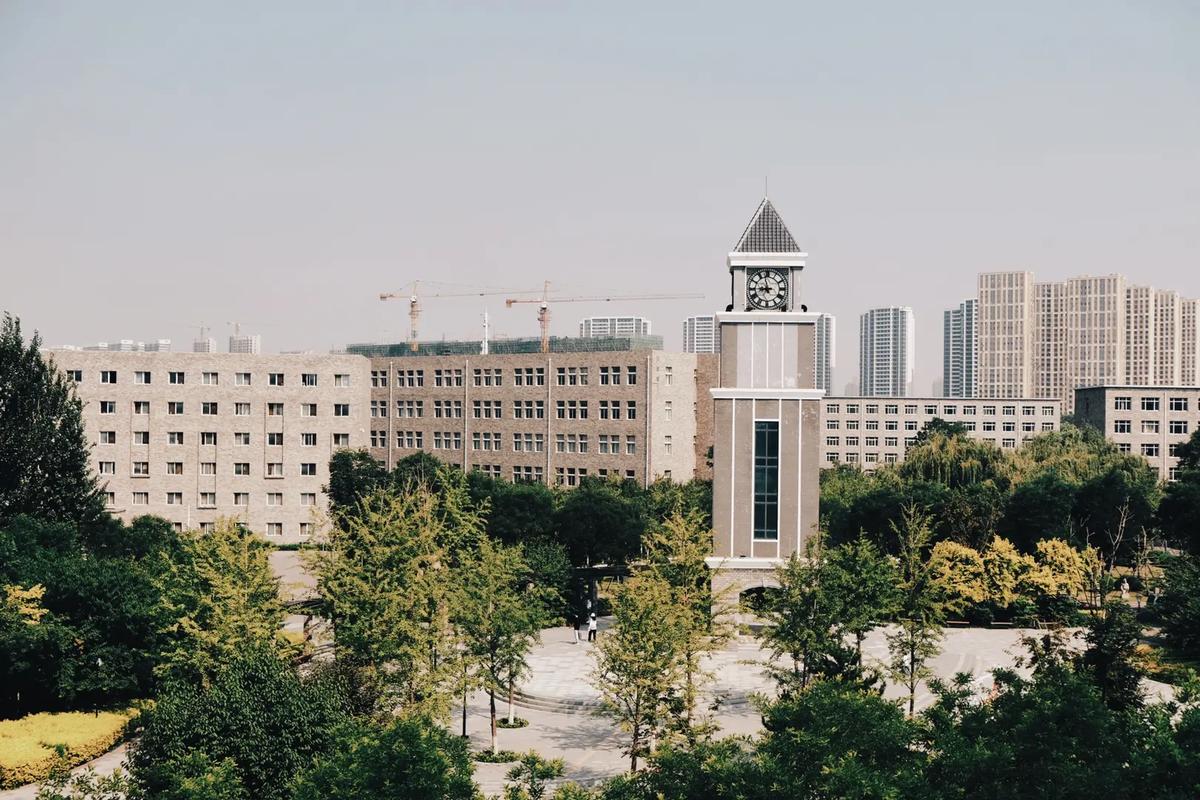 辽宁传媒学院大学怎么样