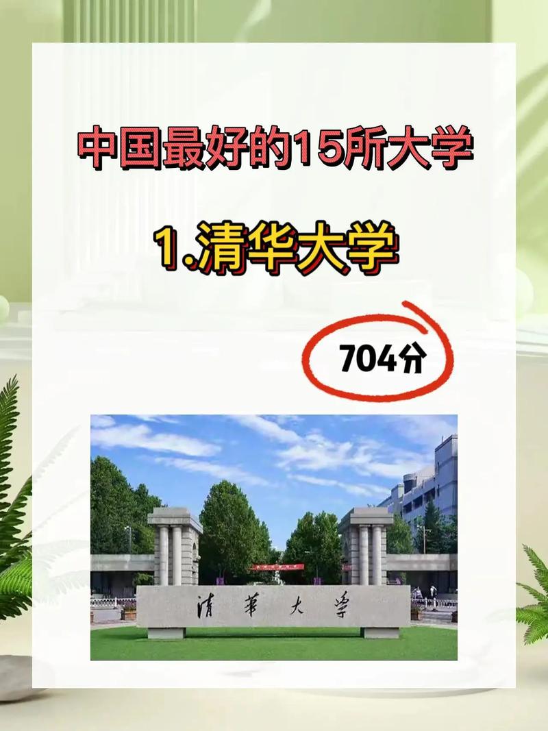 中国具有哪些大学