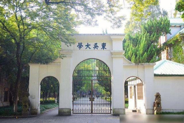 东华大学有哪些院