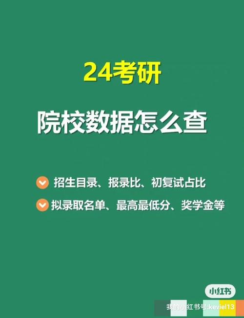 大学考研率怎么查