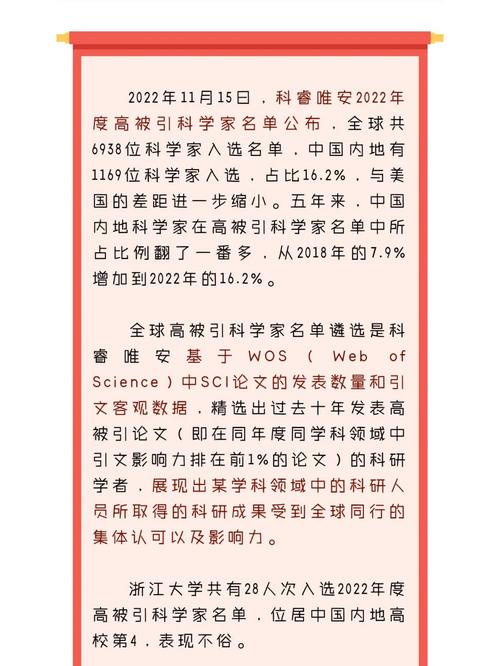 怎么查教授的被引排名