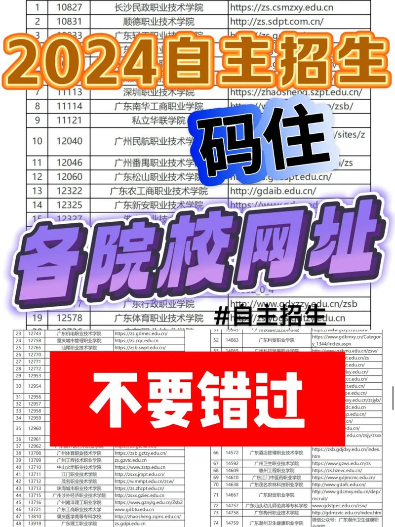 怎么查看大学自主招生