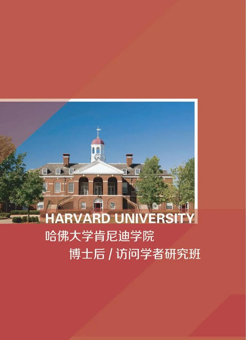 访问学者哪些大学