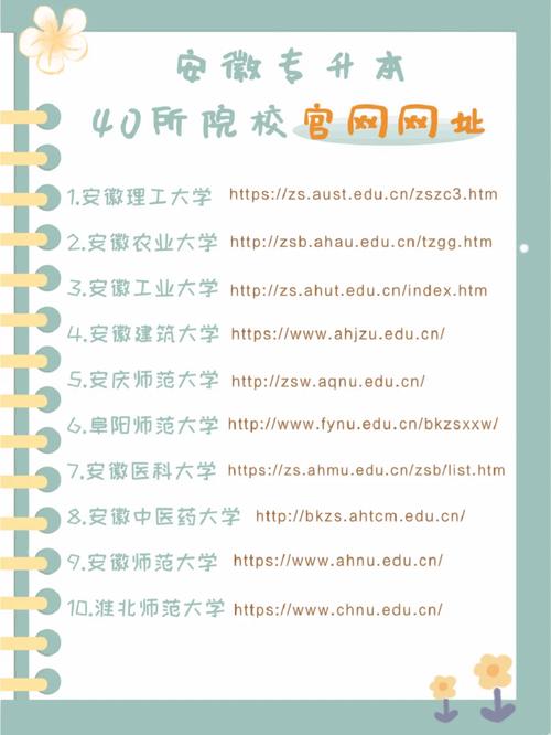 各大学官网在哪里看