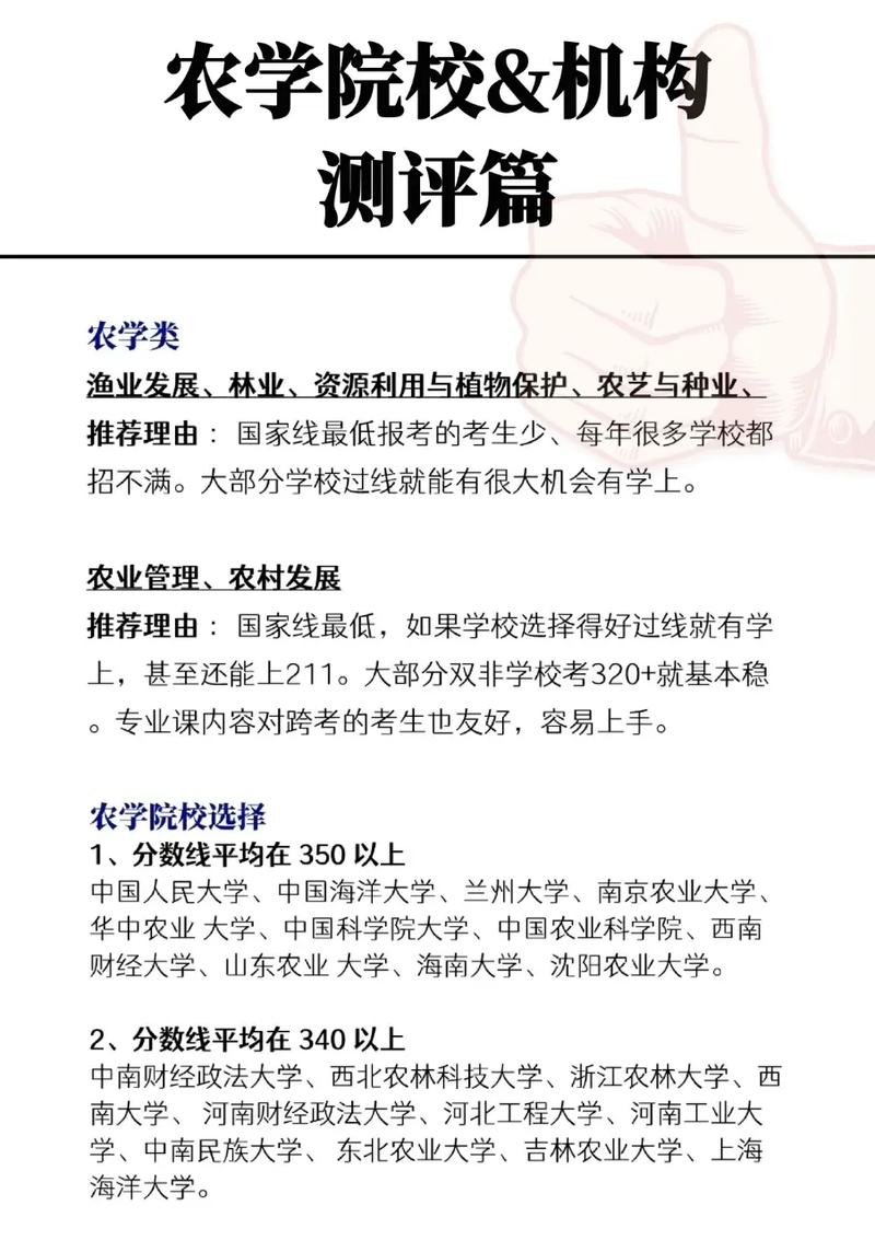 湖北哪些大学有农学专业