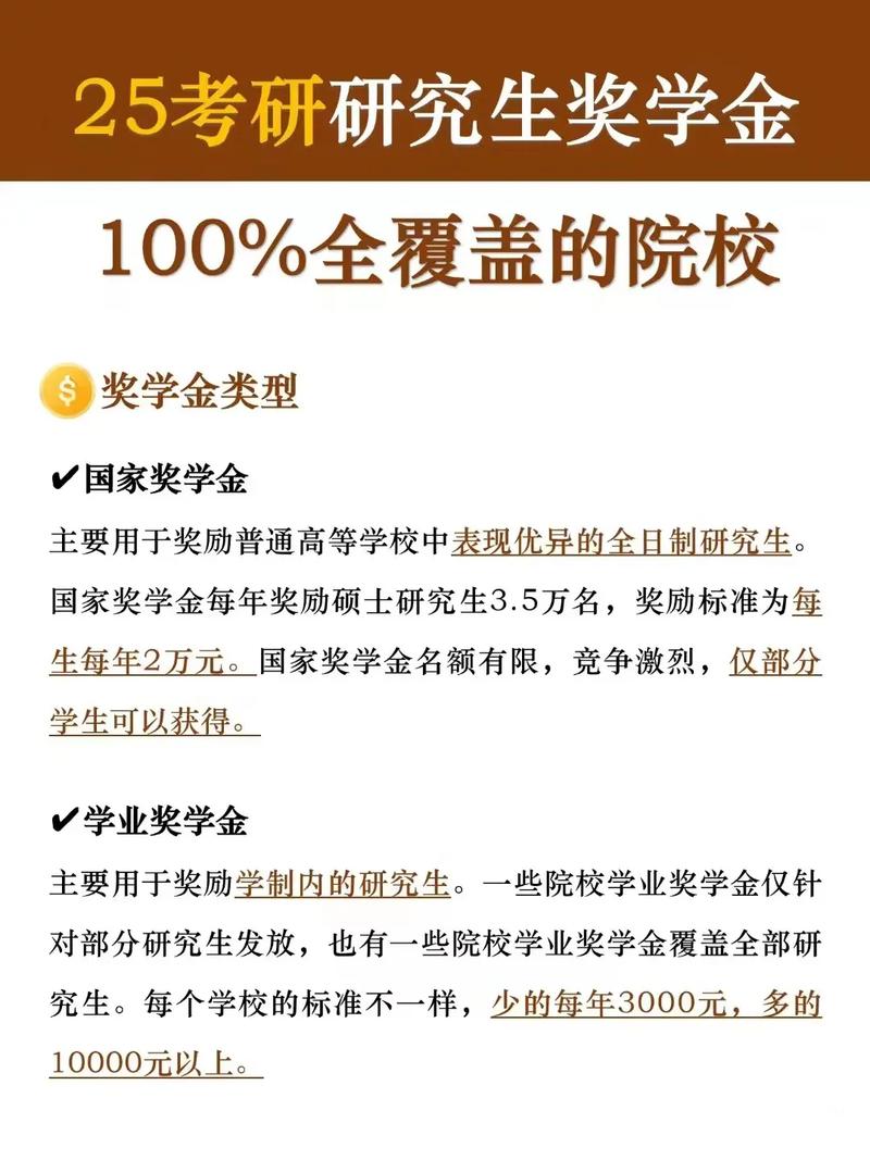 延边大学奖学金有哪些类型