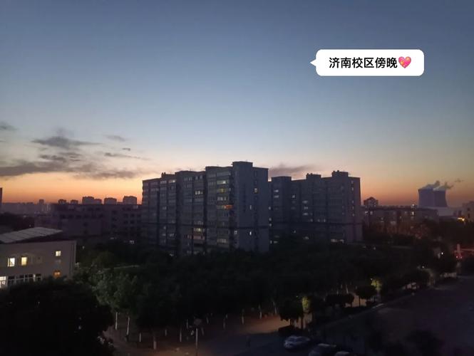 济南农业大学在哪里