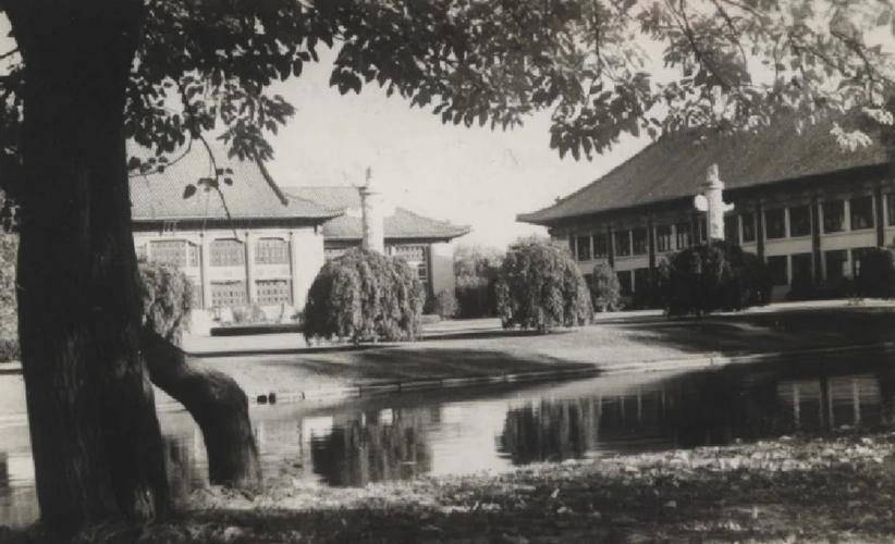 1930年北京有哪些大学