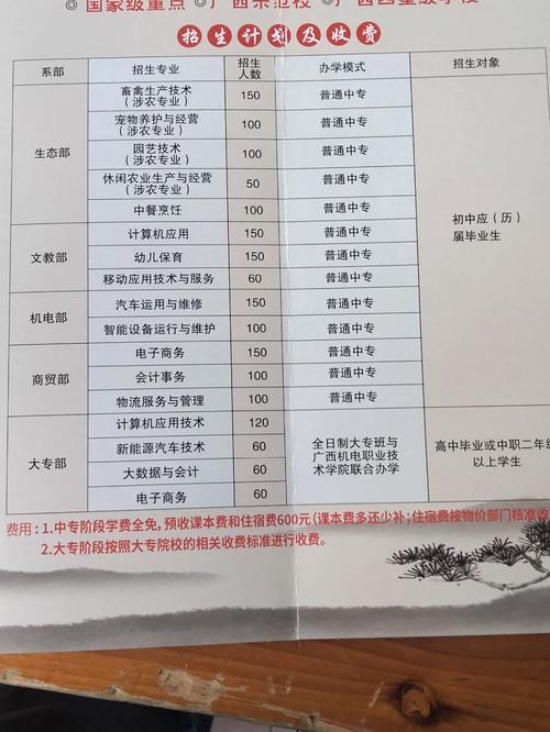 梧州哪里有私立小学招生