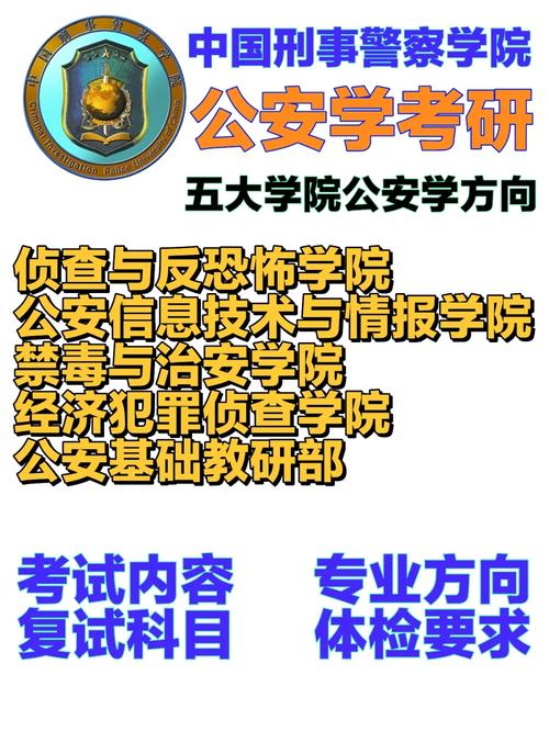 公安类禁毒专业怎么样