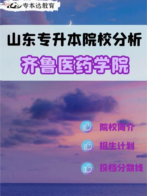 淄博民办大学有哪些