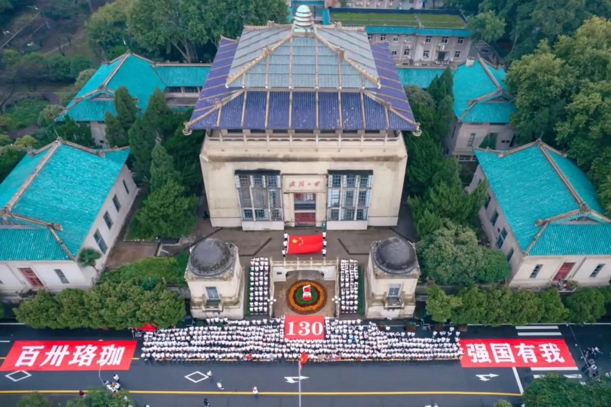 武汉大学董院怎么样