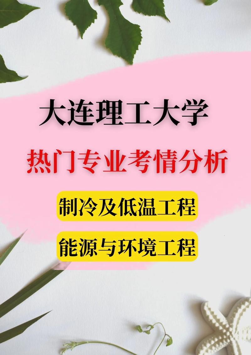 大工能源与环境怎么样