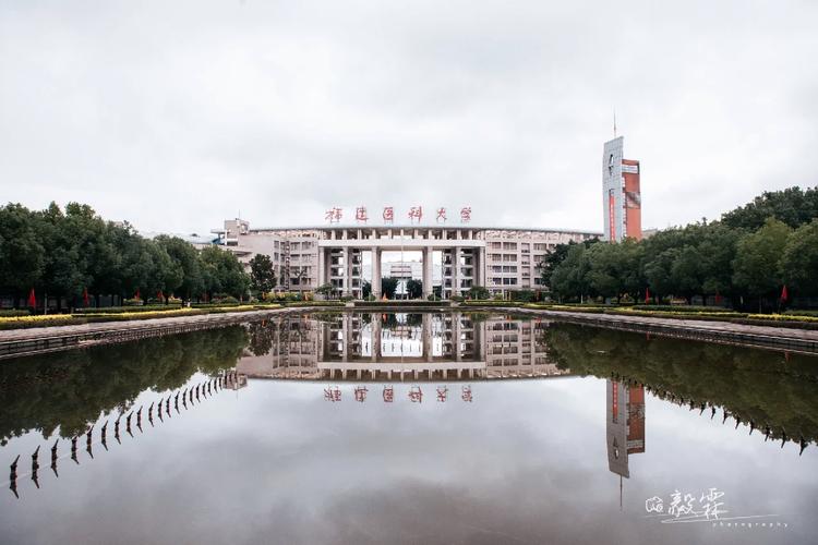 福建省医科大学在哪里