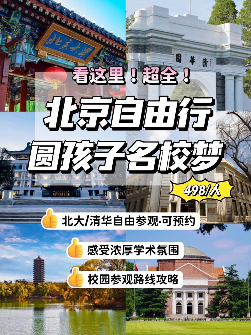 北京大学 怎么进去