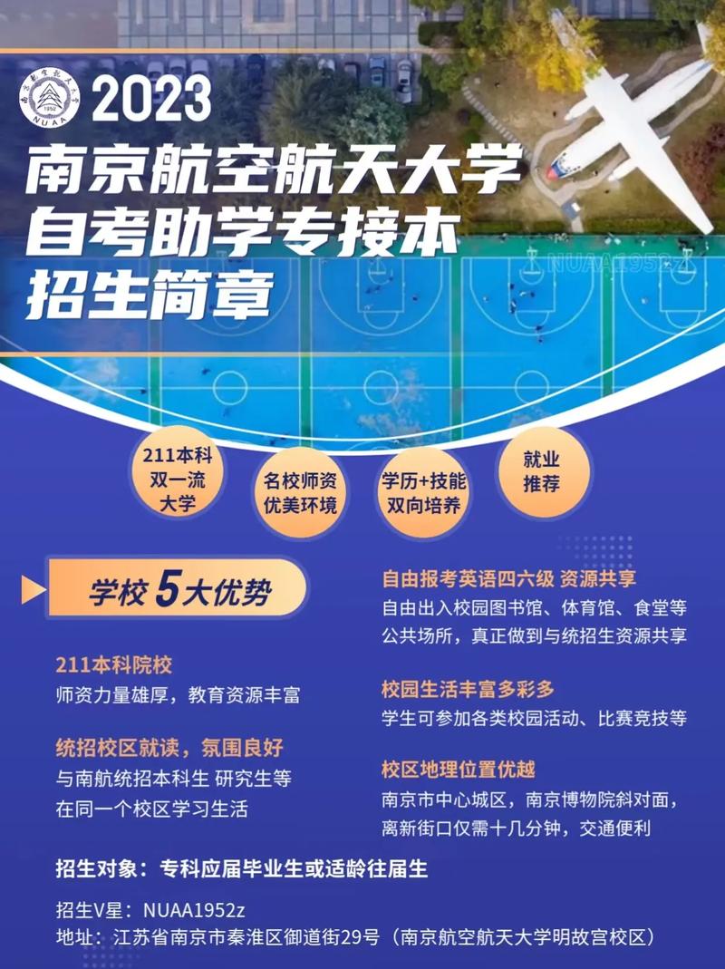 怎么上南京航天大学