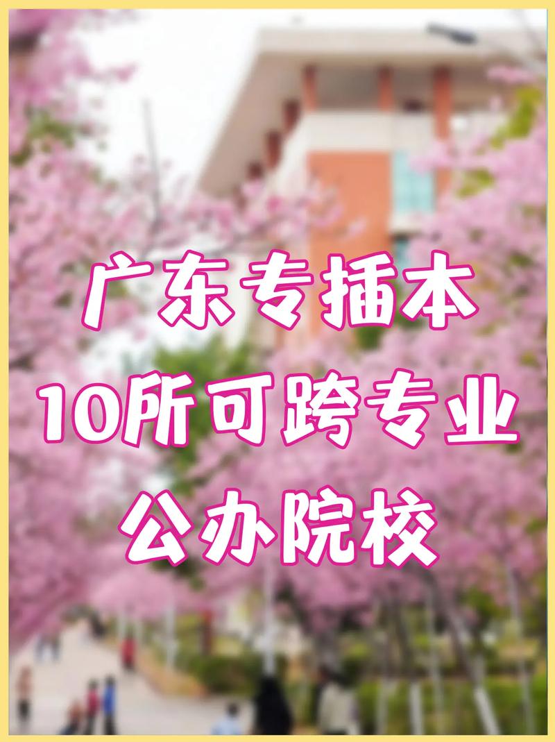 广东大学专业有哪些大学