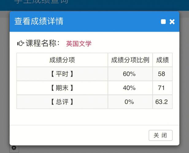 平均分重修成绩怎么算