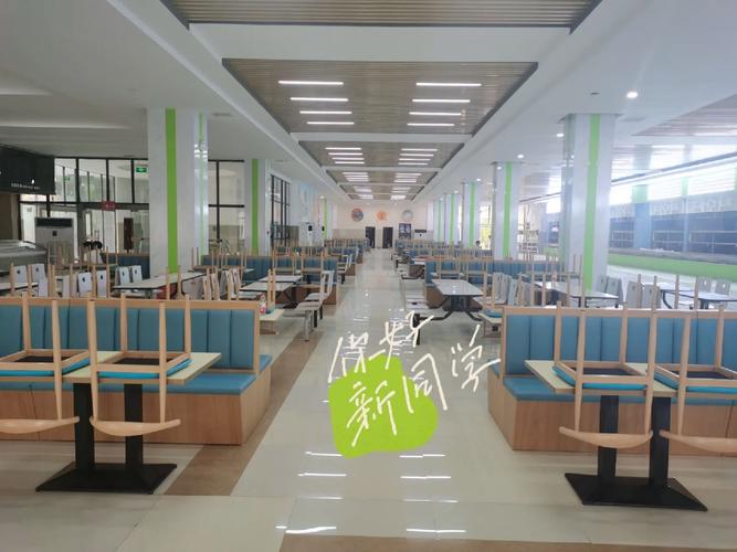 长江大学食堂怎么样