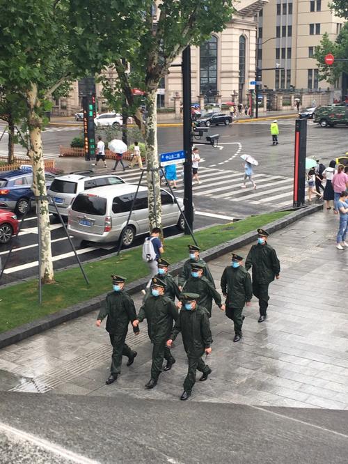 上海哪里有模拟兵检