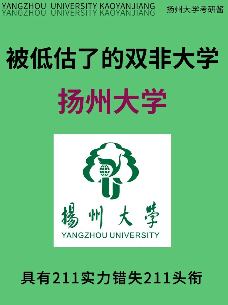 扬州哪里大学生最多