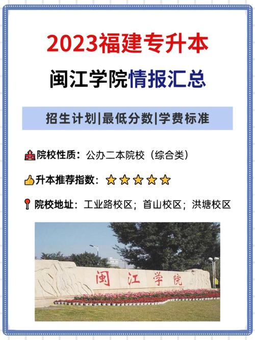 福建二本大学怎么样