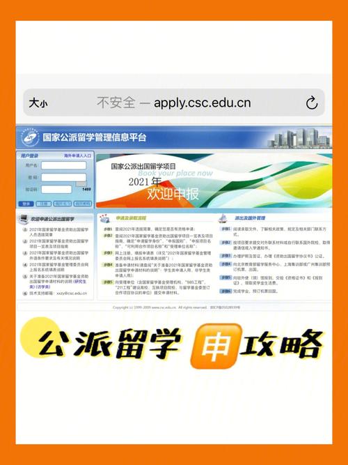 信息门户怎么申请奖学金