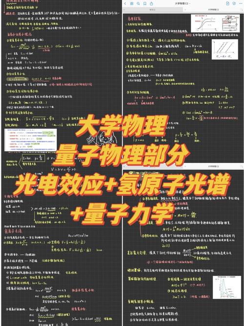 哪些大学有量子力学专业