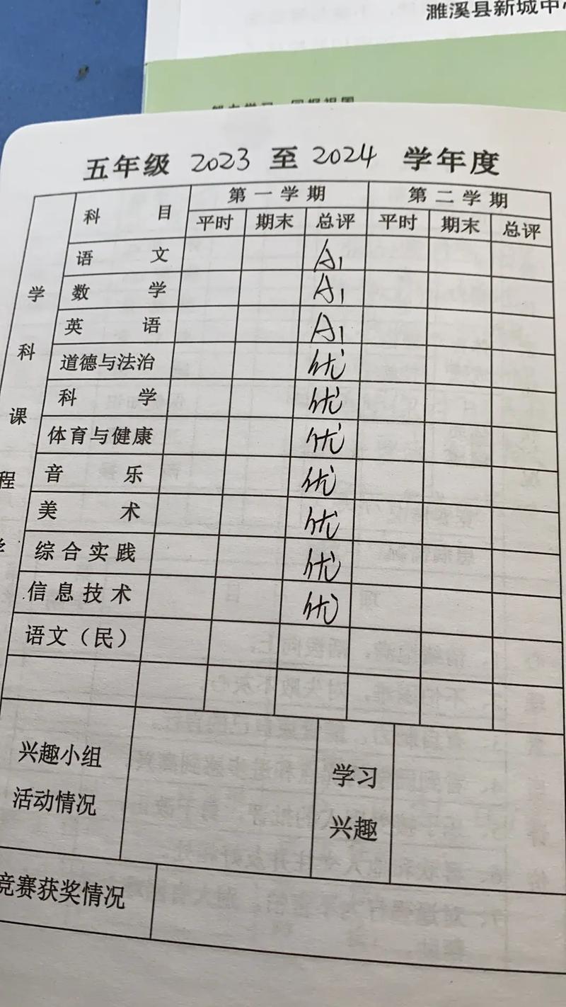 交大学期总评怎么写