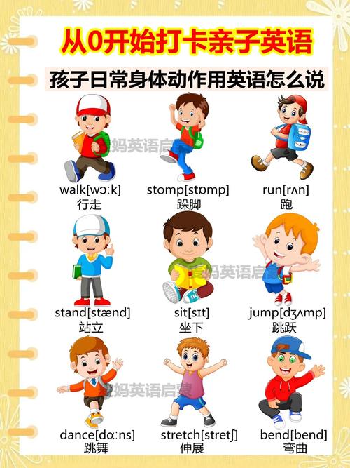 行走学院英语怎么说