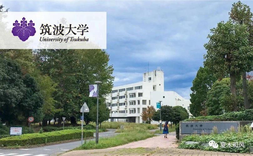 筑波大学在日本哪里