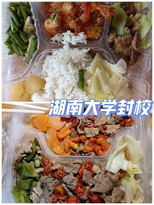 湘潭大学食品怎么样