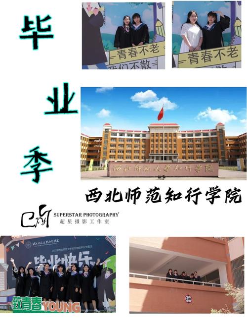 西北知行学院都有哪些学科