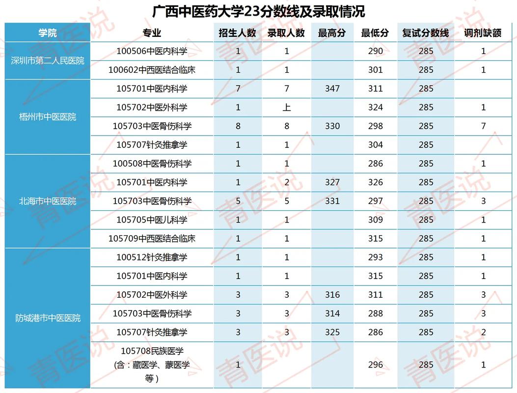 广西中医药大学什么级别