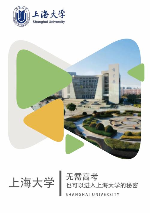 上海大学翔英学院怎么进