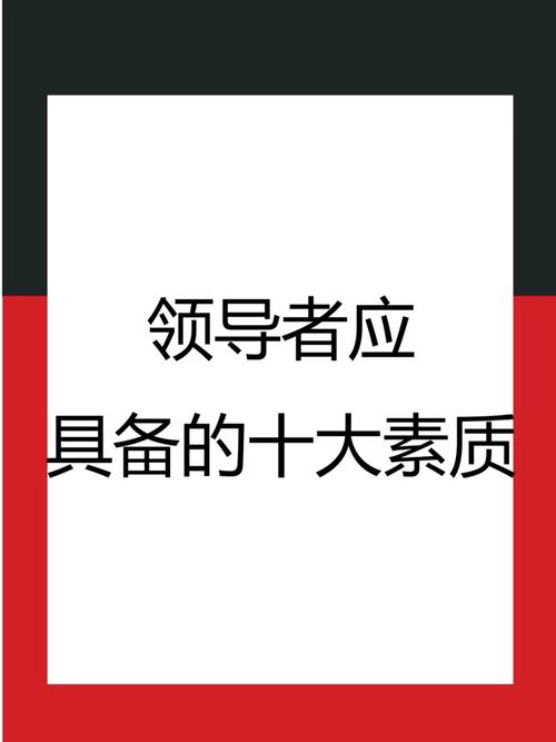 团总支应具备哪些素质