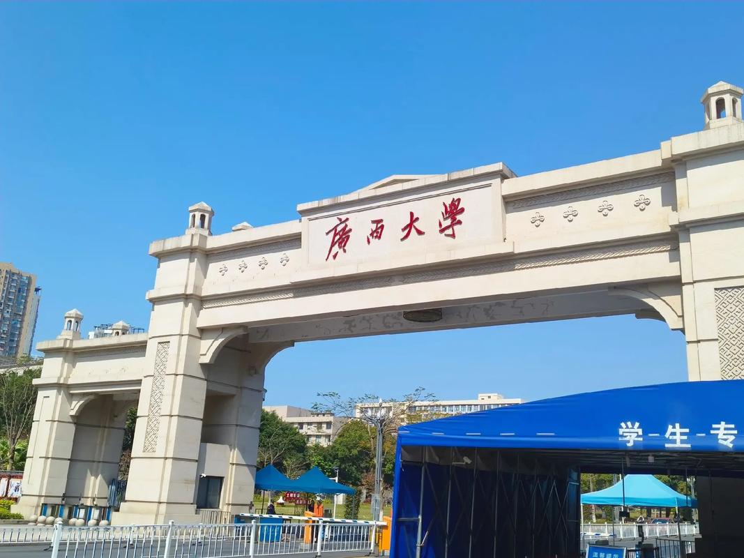 广西城大算什么大学