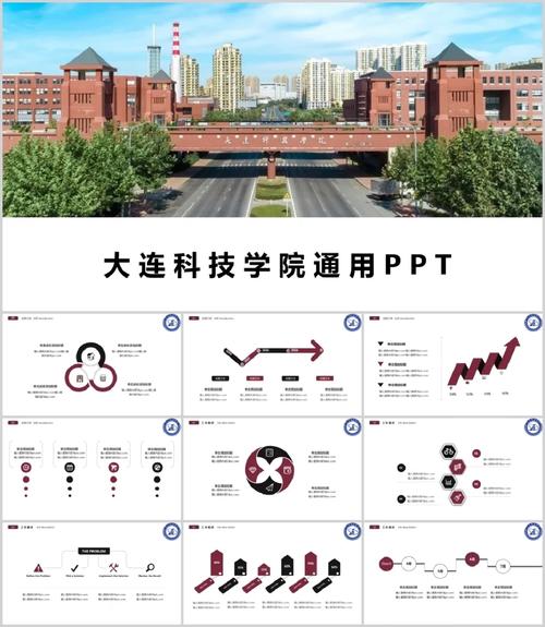 大连科技学院属于什么档次